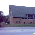 St Louis Central 7th Day Adventist Church