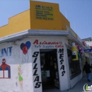 Arianna's Liquidators - Auctioneers