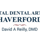 Digital Dental Arts of Haverford - Dentists