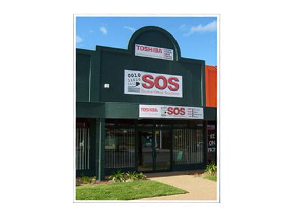 Smiths Office Solutions - Lavington, NSW