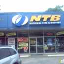 NTB National Tire & Battery - Auto Repair & Service