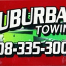 Suburban Towing Inc - Towing