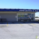 Rapid Graphics & Signs - Signs