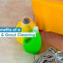Silver Olas Carpet Tile Flood Cleaning - House Cleaning