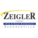 Zeigler Subaru of Schererville - New Car Dealers