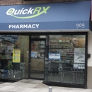 Quick Rx Corporation - Pharmacies