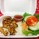 Rj's Food American Asian - Restaurants