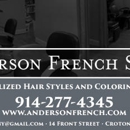 Anderson French - Beauty Salons