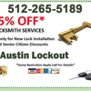 Austin Lockout gallery