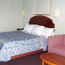 Budget Inn Alcoa - Lodging