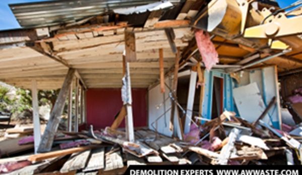 Jacksonville Demolition Contractor - Jacksonville, FL