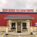 Body Works Collision Center - Dent Removal