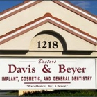 Davis & Beyer DDS PA