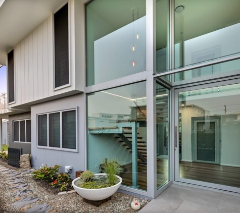 CHGA Windows & Doors - Caloundra West, QLD
