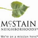 McStain Neighborhoods - Home Builders