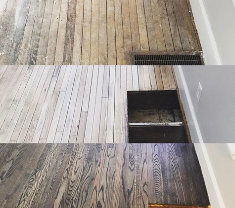 Amazing Floors - Sterling Heights, MI