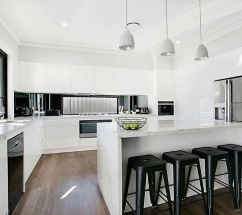 Creative Kitchens & Joinery (NSW) Pty Ltd - Smeaton Grange, NSW