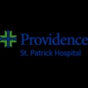 Providence St. Patrick Hospital Emergency Department gallery