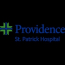 St Patrick Hospital - Hospitals