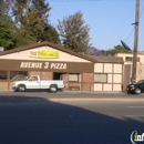 Avenue 3 Pizza & Subs - Pizza