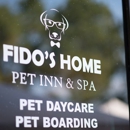Fidos Home Pet Inn & Spa - Pet Boarding & Kennels