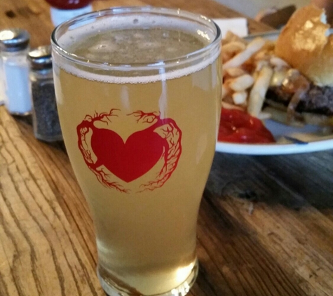 Macushla Brewing Co - Glenview, IL