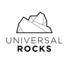 Universal Rocks gallery
