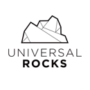 Universal Rocks - Garden Centers
