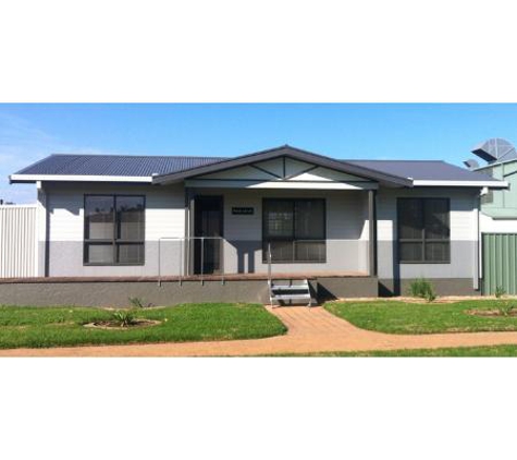 Betterlook Homes - East Wagga Wagga, NSW