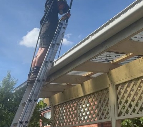 Logiclean