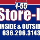 I-55 Store It Inc - Business Documents & Records-Storage & Management