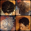 Julz Natural Hair gallery