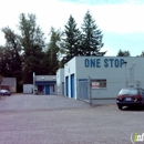 One Stop Mini Storage - Storage Household & Commercial