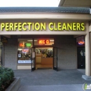 Perfection Cleaners - Dry Cleaners & Laundries