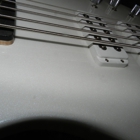 Hometown Harmonics Guitar Repair