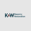 K & W Masonry Restoration - Masonry Contractors