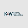 K & W Masonry Restoration
