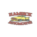 Hamrick Tire and Automotive