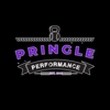 Pringle Performance gallery