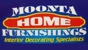 Moonta Home Furnishings - Blinds