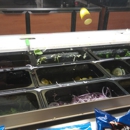 Subway - Sandwich Shops