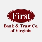 First Bank & Trust Co. of Virginia