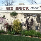 The Red Brick Saloon