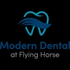 Modern Dental at Flying Horse gallery