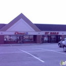 B T Nails - Nail Salons
