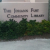 Johann Fust Community Library, Lee County Library System gallery
