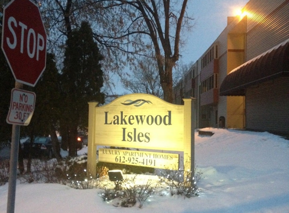 Lakewood Isles Apartments - Minneapolis, MN