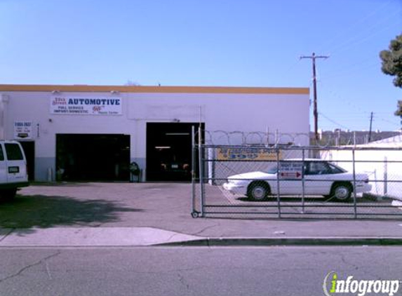 25th Street Automotive - Phoenix, AZ