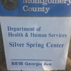Montgomery County Income Support
