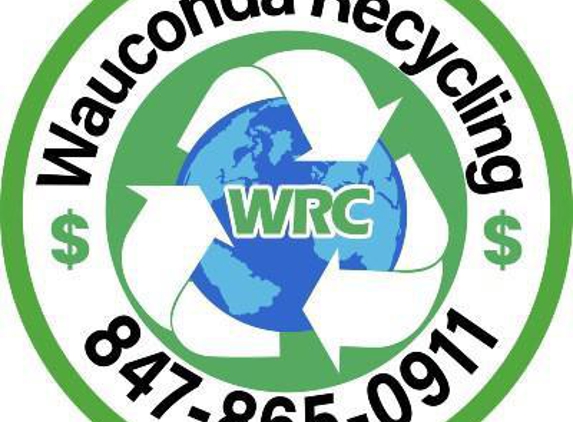 Wauconda Recycling Center - Wauconda, IL